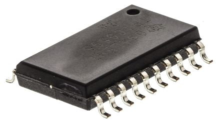 Texas Instruments TPIC6595DWR 6607486