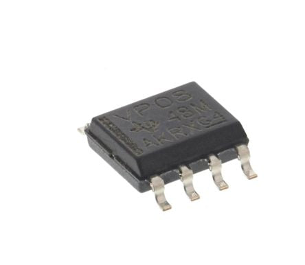 Texas Instruments SN65HVD08D 6607777