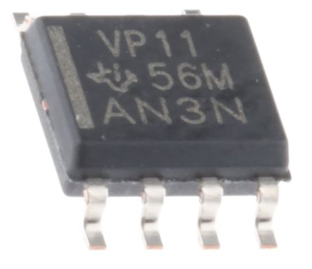 Texas Instruments SN65HVD11D 6607786