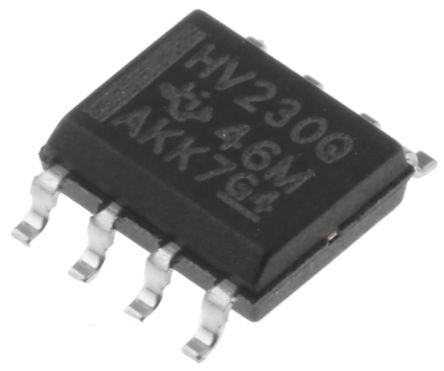 Texas Instruments SN65HVD230QD 6607789