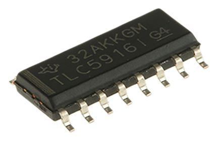 Texas Instruments TLC5916ID 6607950