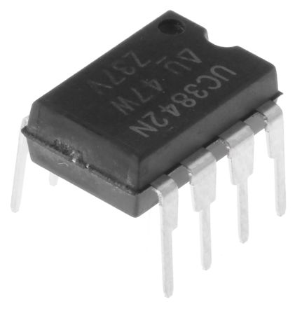 Texas Instruments UC3842N 6608079