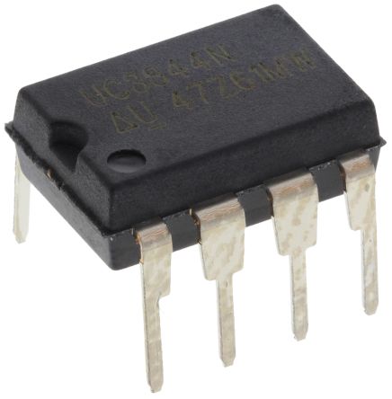 Texas Instruments UC3844N 6608082