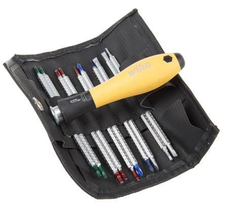 Wiha Tools 2691T11ESD 6608111