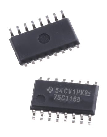 Texas Instruments SN75C1168NSR 6608307
