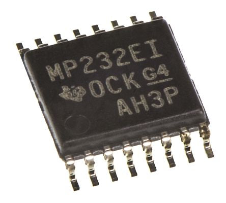 Texas Instruments MAX3232EIPW 6608726