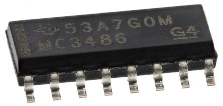 Texas Instruments MC3486D 1625175