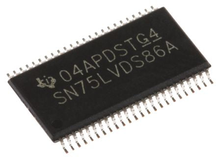 Texas Instruments SN75LVDS86ADGG 9233971