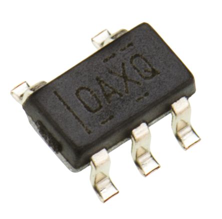 Texas Instruments OPA333AIDBVT 6609773