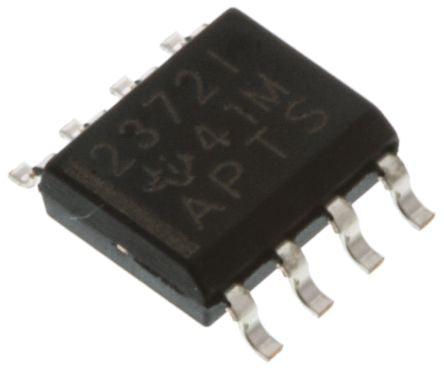 Texas Instruments TLV2372IDR 9234094