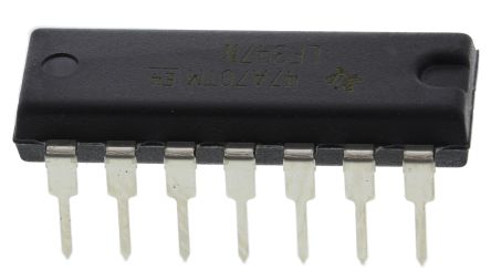 Texas Instruments LF347N 6610473