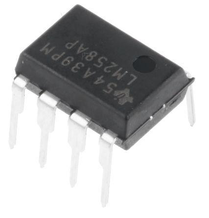 Texas Instruments LM258AP 1449919