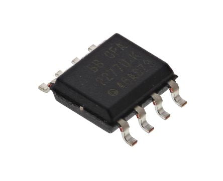 Texas Instruments OPA2277U 6610723