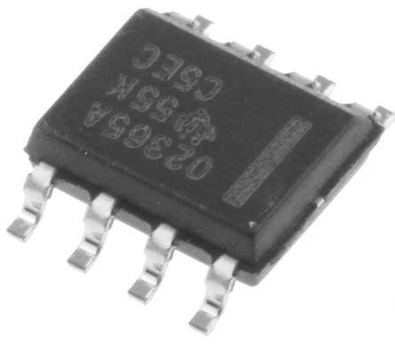 Texas Instruments OPA2365AID 6610782