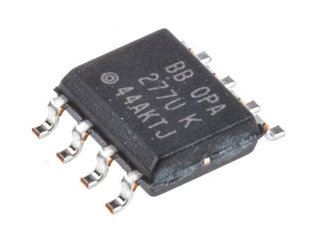 Texas Instruments OPA277U 6610842