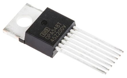 Texas Instruments OPA548T-1 6611003