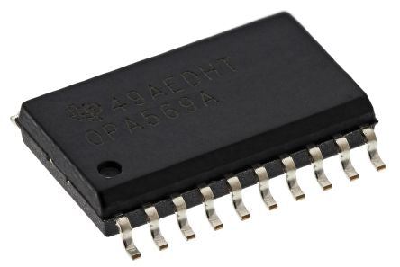 Texas Instruments OPA569AIDWP 6611019