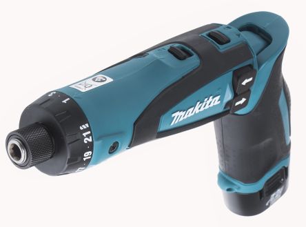 Makita DF012DSE 6612362