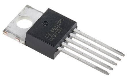Texas Instruments UC3710T 6613138