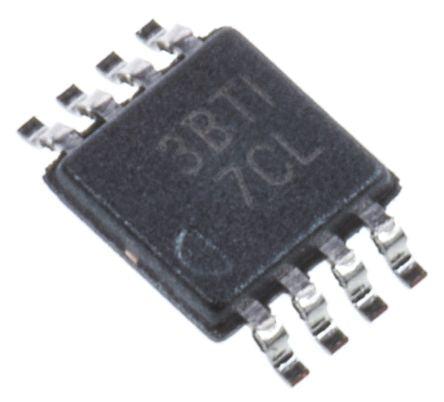 Texas Instruments PCA9536DGKR 6613368