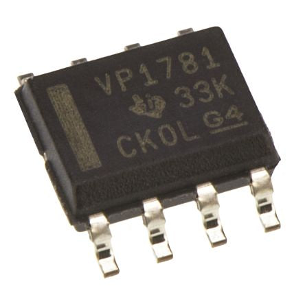 Texas Instruments SN65HVD1781D 6613485