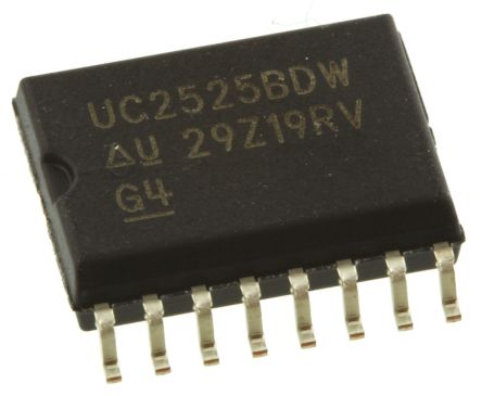 Texas Instruments UC2525BDW 6614983