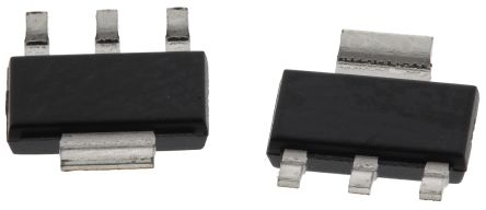 Texas Instruments LM317MDCY 1450841
