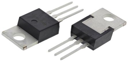 Texas Instruments TL780-12KCS 6616235