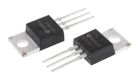 Texas Instruments UA7810CKCS 1450648