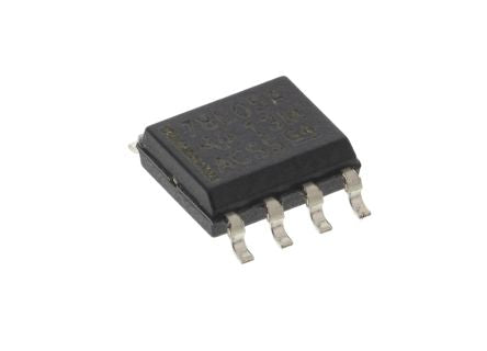 Texas Instruments UA78L05ACD 6616709