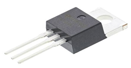 Texas Instruments UA7905CKCS 6616746