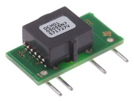 Texas Instruments DCH010505SN7 1625798