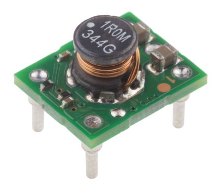 Texas Instruments PTH04070WAD 6617828