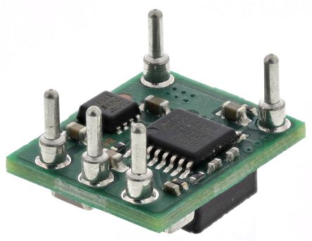 Texas Instruments PTH08080WAD 6617944