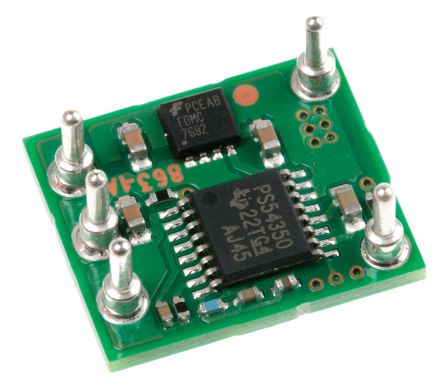 Texas Instruments PTH08080WAH 6617948