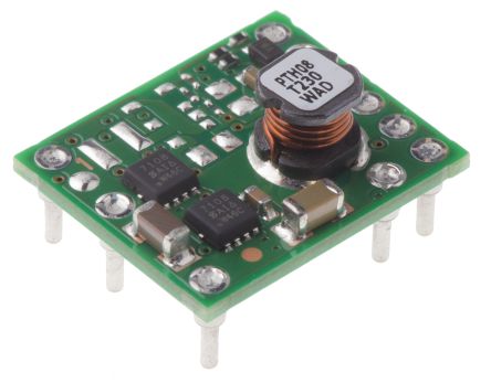 Texas Instruments PTH08T230WAD 6617972