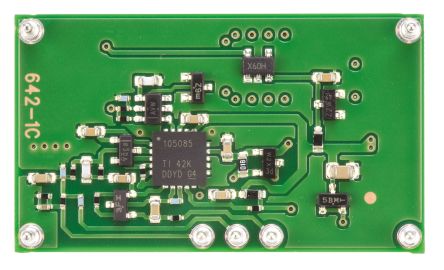 Texas Instruments PTN78020HAH 6618171