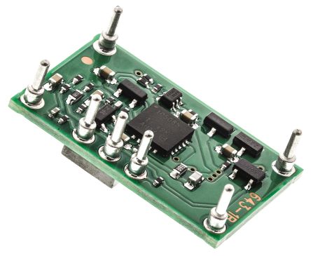 Texas Instruments PTN78060HAH 1625866