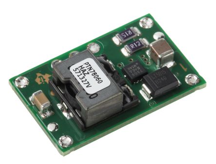 Texas Instruments PTN78060HAZ 6618199