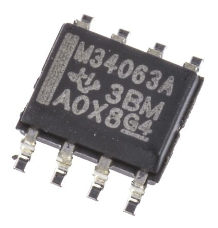 Texas Instruments MC34063AD 6618436