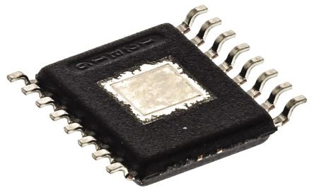 Texas Instruments TPS40055PWP 6618486