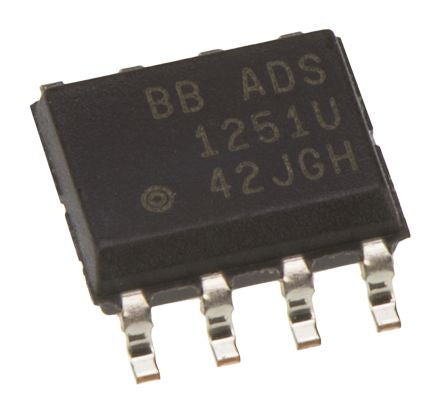 Texas Instruments ADS1251U 6620023