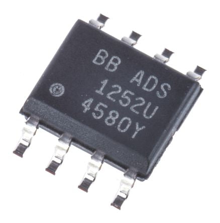 Texas Instruments ADS1252U 6620032