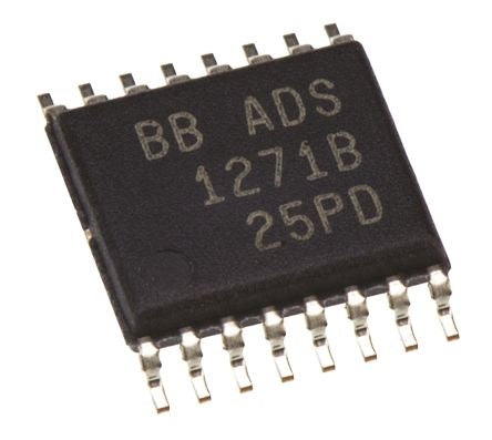 Texas Instruments ADS1271IBPW 9222583