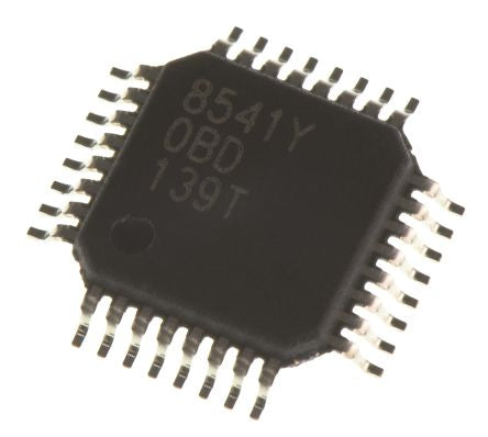 Texas Instruments DAC8541Y/250 6621470