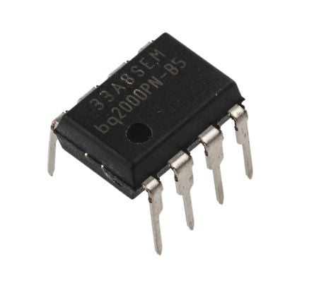 Texas Instruments BQ2000PN-B5 6622091