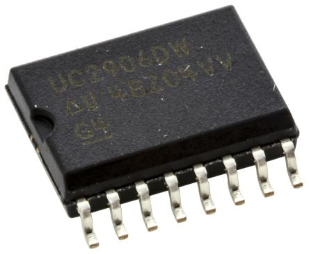 Texas Instruments UC2906DW 9224713