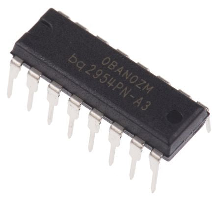 Texas Instruments BQ2954PN 6622319