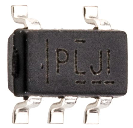 Texas Instruments TPS2051BDBVT 9224729