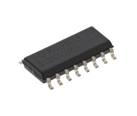 Texas Instruments CD4051BM 6622647